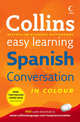 Spanish Conversation, 