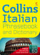 Italian Phrasebook and Dictionary, 