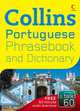 Portuguese Phrasebook and Dictionary, 