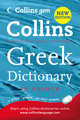 Greek Dictionary, 