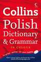 Collins Polish Dictionary and Grammar, 