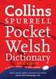 Collins Spurrell Pocket Welsh Dictionary, 
