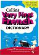 Collins Very First French Dictionary, 