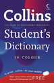 Collins Student's Dictionary, 