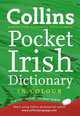 Collins Pocket Irish Dictionary, 