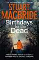 Birthdays for the Dead, MacBride Stuart 