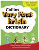 Collins Very First Irish Dictionary, 