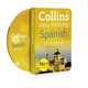 Collins Spanish Phrasebook (+ Audio CD), 