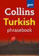 Turkish Phrasebook, 
