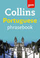 Collins Portuguese Phrasebook, 