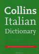 Collins Italian Dictionary, 