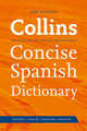 Collins Concise Spanish Dictionary, 