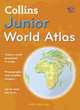 World Atlas, Scoffham Stephen 