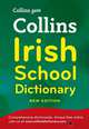 Collins GEM Irish School Dictionary, 