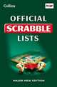 Collins Official Scrabble Lists, 