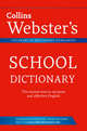 Collins Webster's School Dictionary, 