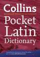 Collins Latin Pocket Dictionary, 