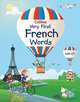 Collins Very First French Words, 
