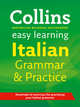 Collins Easy Learning Italian Grammar and Practice, 