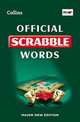 Collins Official Scrabble Words, 
