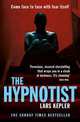 The Hypnotist, Kepler Lars 