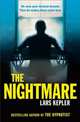 The Nightmare, Kepler Lars 