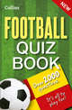 Collins Football Quiz Book, 