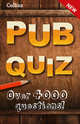 Collins Pub Quiz, 