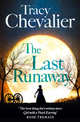 The Last Runaway, Chevalier Tracy 