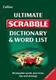 Collins Ultimate Scrabble Dictionary and Wordlist, 