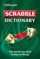 Scrabble Dictionary, 