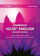 Cambridge IGCSE English. Student Book, Gould Mike 
