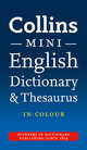Collins Mini Dictionary & Thesaurus, 