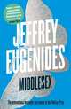 Middlesex, Eugenides Jeffrey 