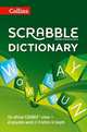 Collins Scrabble Dictionary, 