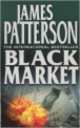 Black Market, James Patterson 