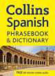Spanish Phrasebook and Dictionary, 
