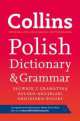 Polish Dictionary and Grammar, 