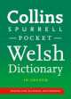 Collins Welsh Pocket Dictionary, 