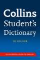 Collins Student's Dictionary, 