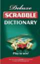 Collins Scrabble Dictionary, 
