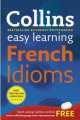 Easy Learning French Idioms, 