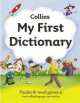 Collins My First Dictionary, 