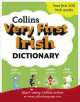 Collins Very First Irish Dictionary, 