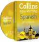 Spanish Phrasebook (+CD), 