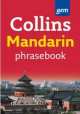 Mandarin Phrasebook, Ling Song Chase 