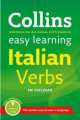 Easy Learning Italian Verbs, 