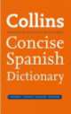 Concise Spanish Dictionary, 