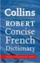 Collins Robert Concise French Dictionary, 