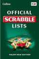 Collins Official Scrabble Lists, 